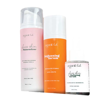 Bridal Glow Shadi Bundle