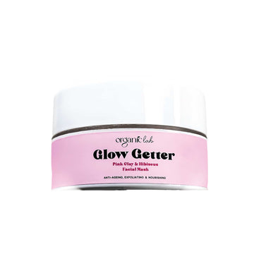 Glow Getter Brightening Clay Mask