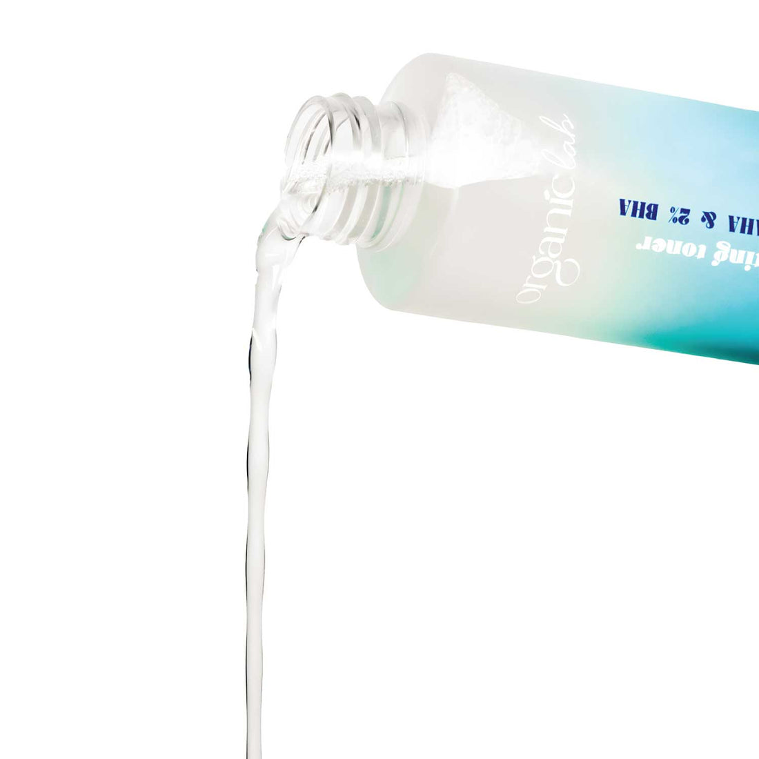 AHA BHA Glow Exfoliating Toner