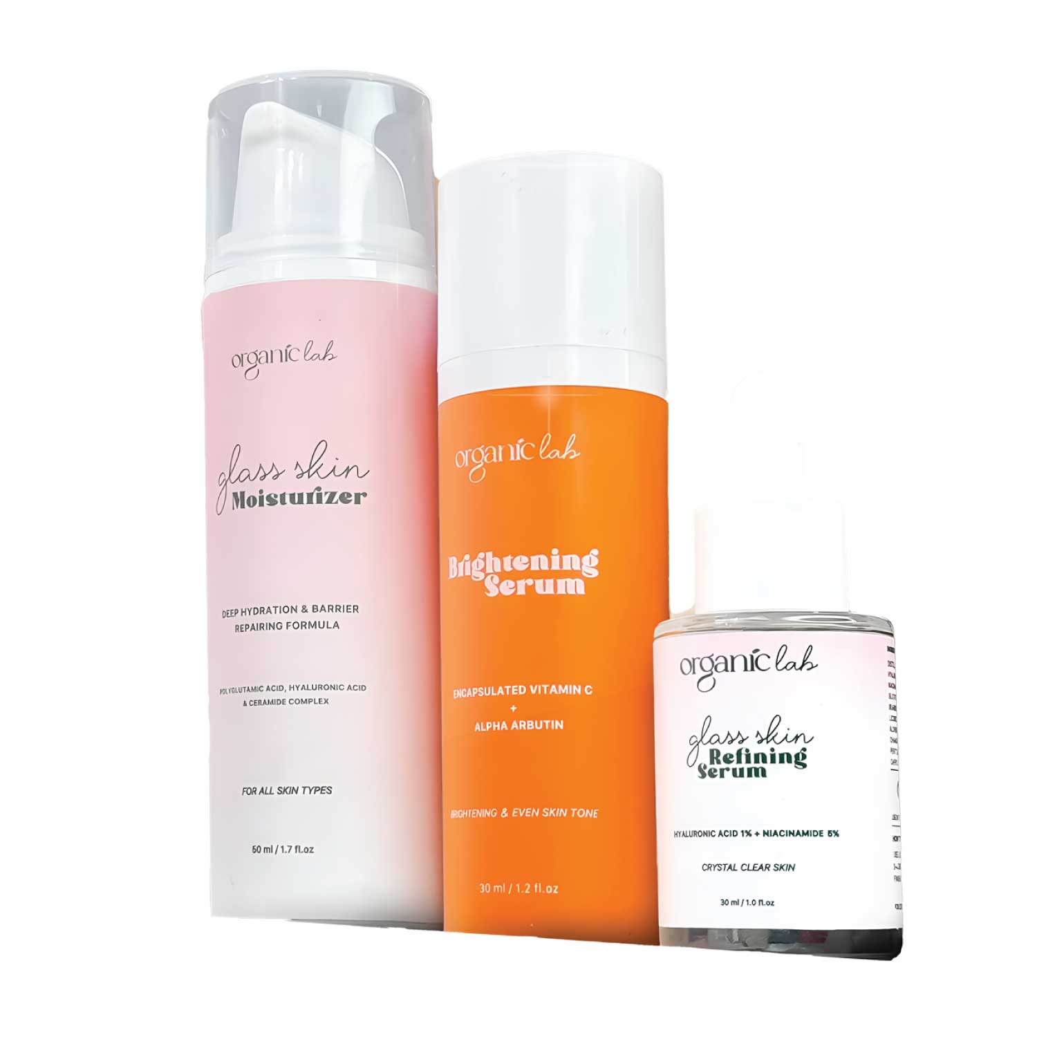 Bridal Glow Shadi Bundle