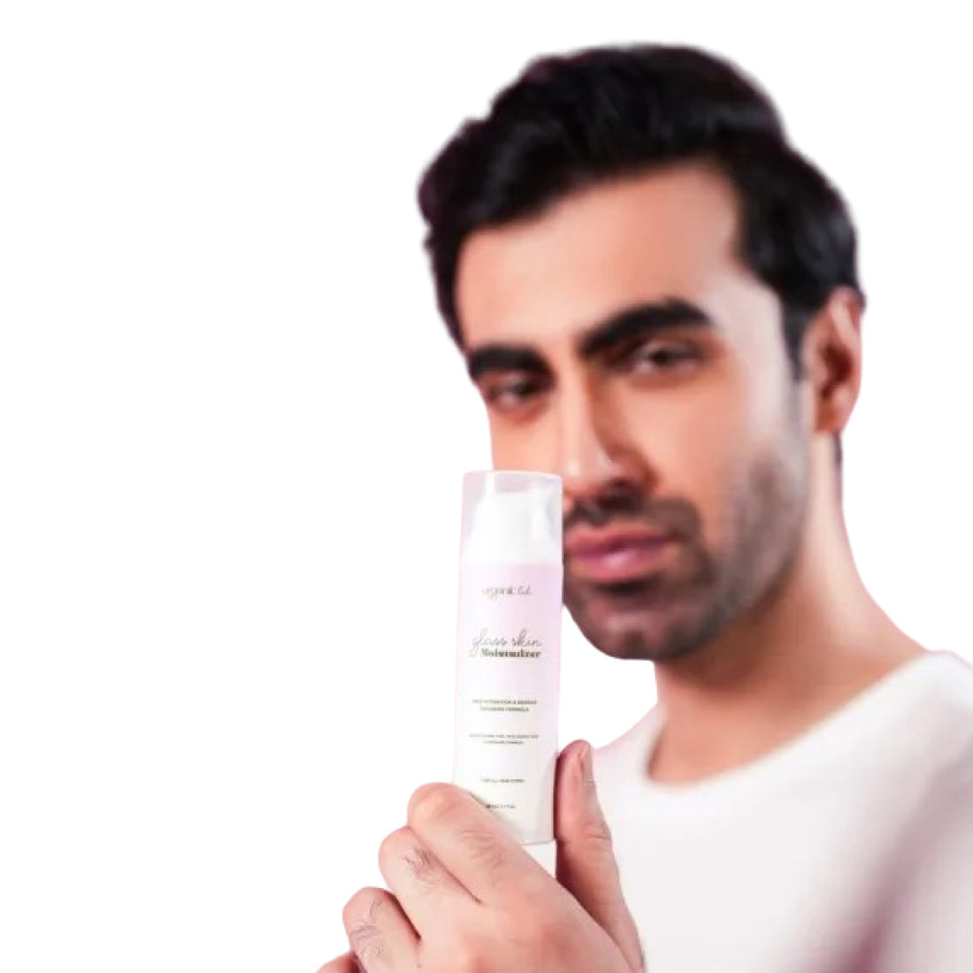 Glass Skin Radiance Moisturizer